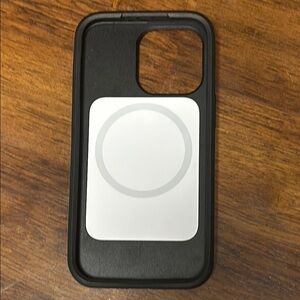 MagSafe Lifeproof slam case iPhone 13 Pro Black Phone Case NEW!